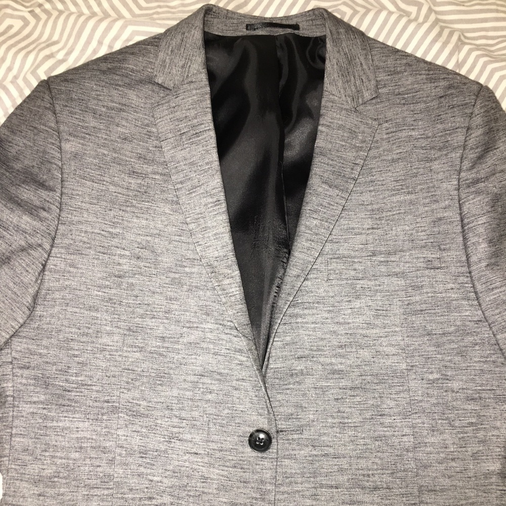 Men's TopMan Blazer